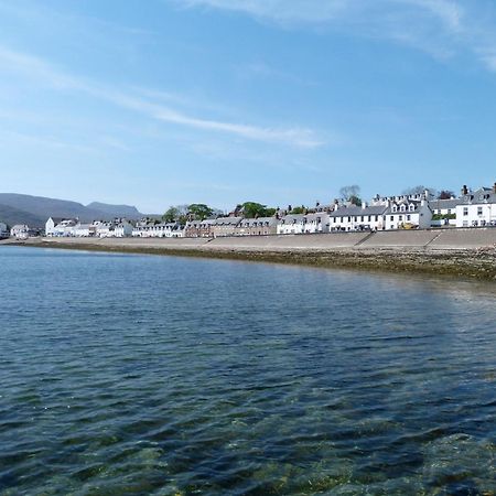Ullapool Youth Hostel Esterno foto