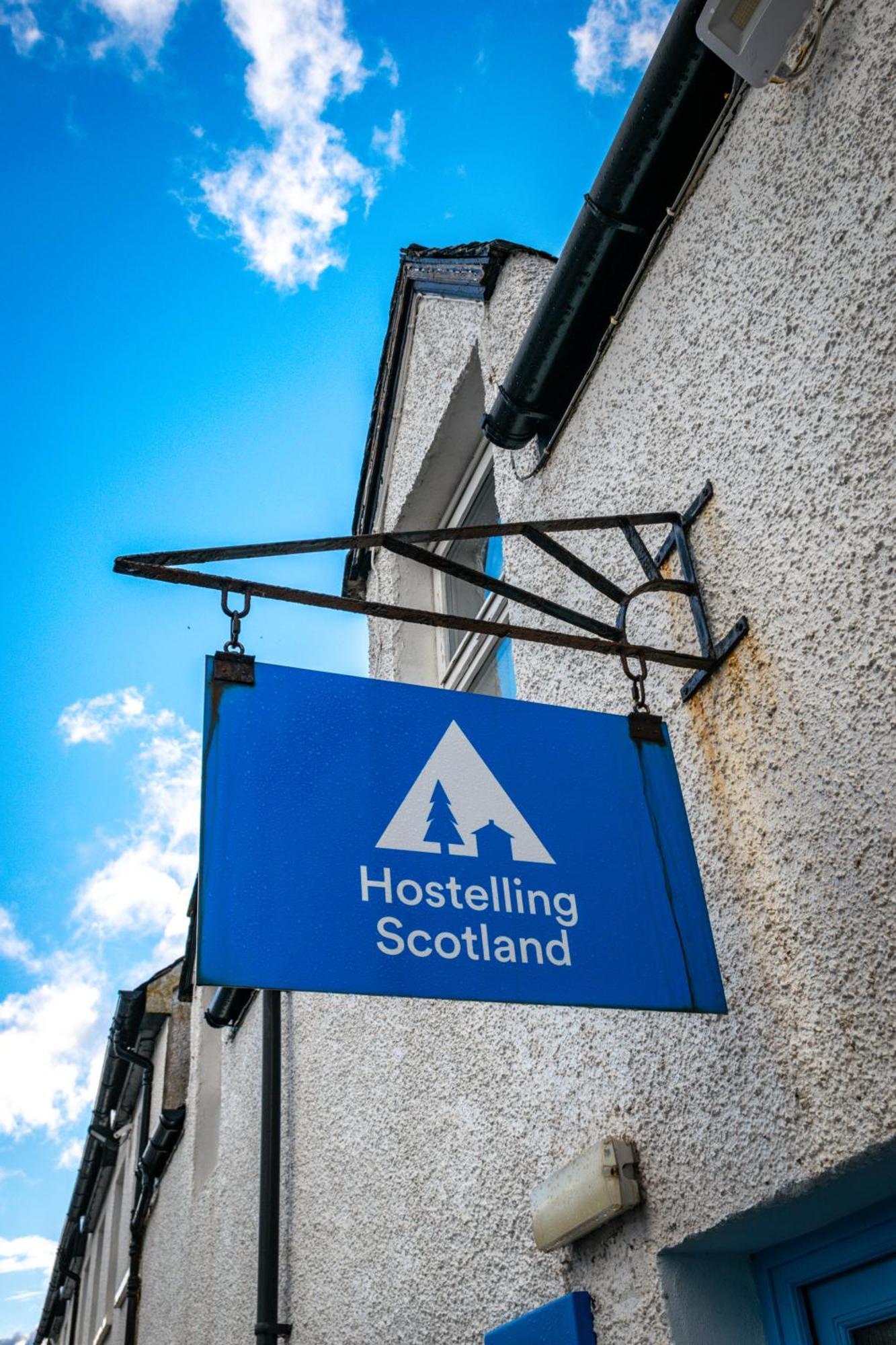 Ullapool Youth Hostel Esterno foto