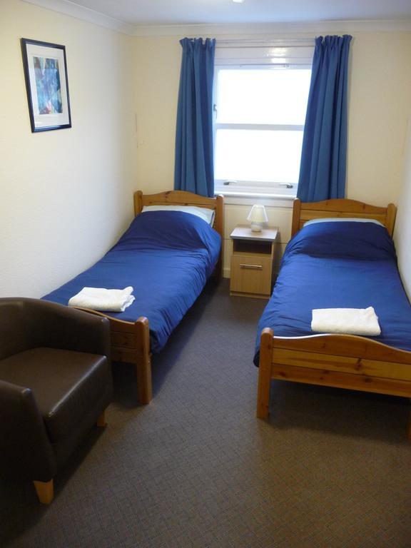 Ullapool Youth Hostel Esterno foto