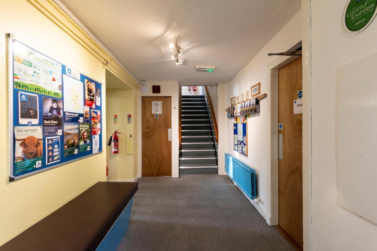 Ullapool Youth Hostel Esterno foto