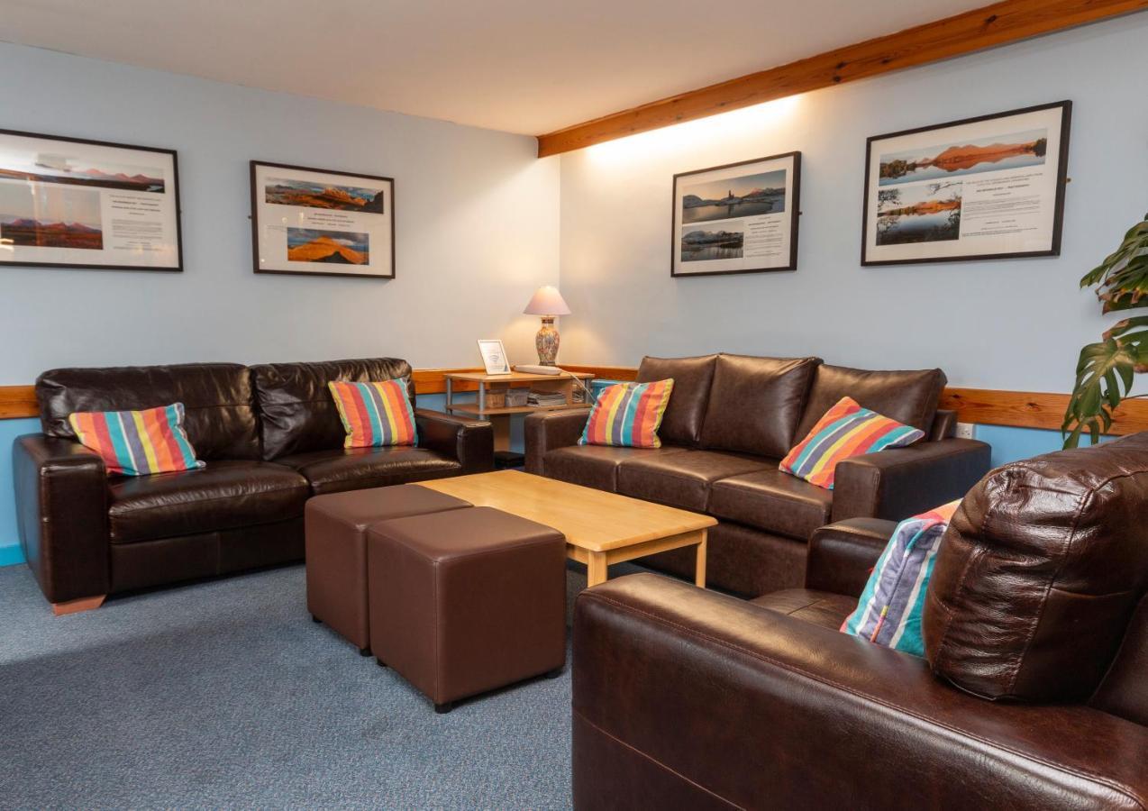 Ullapool Youth Hostel Esterno foto