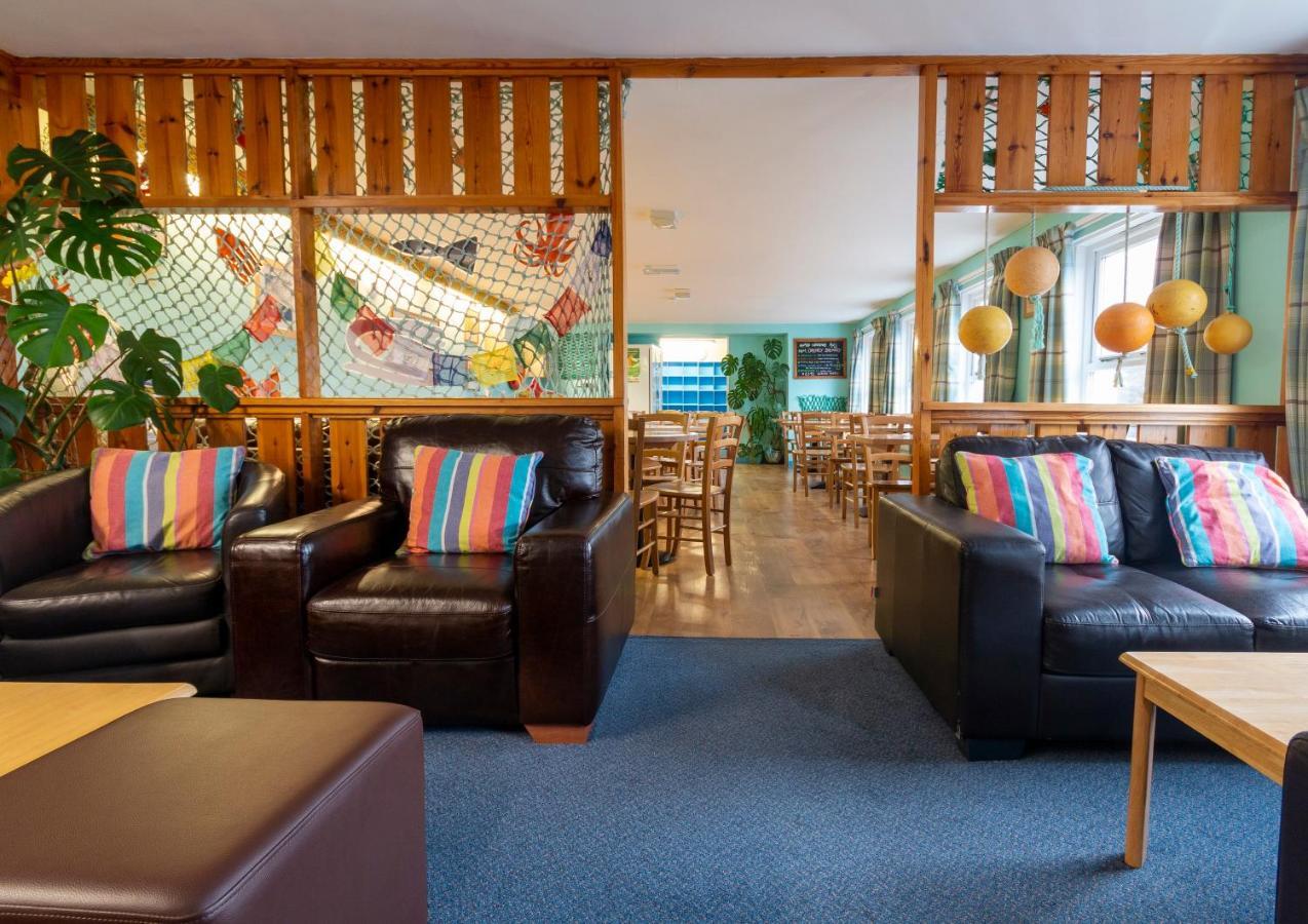 Ullapool Youth Hostel Esterno foto