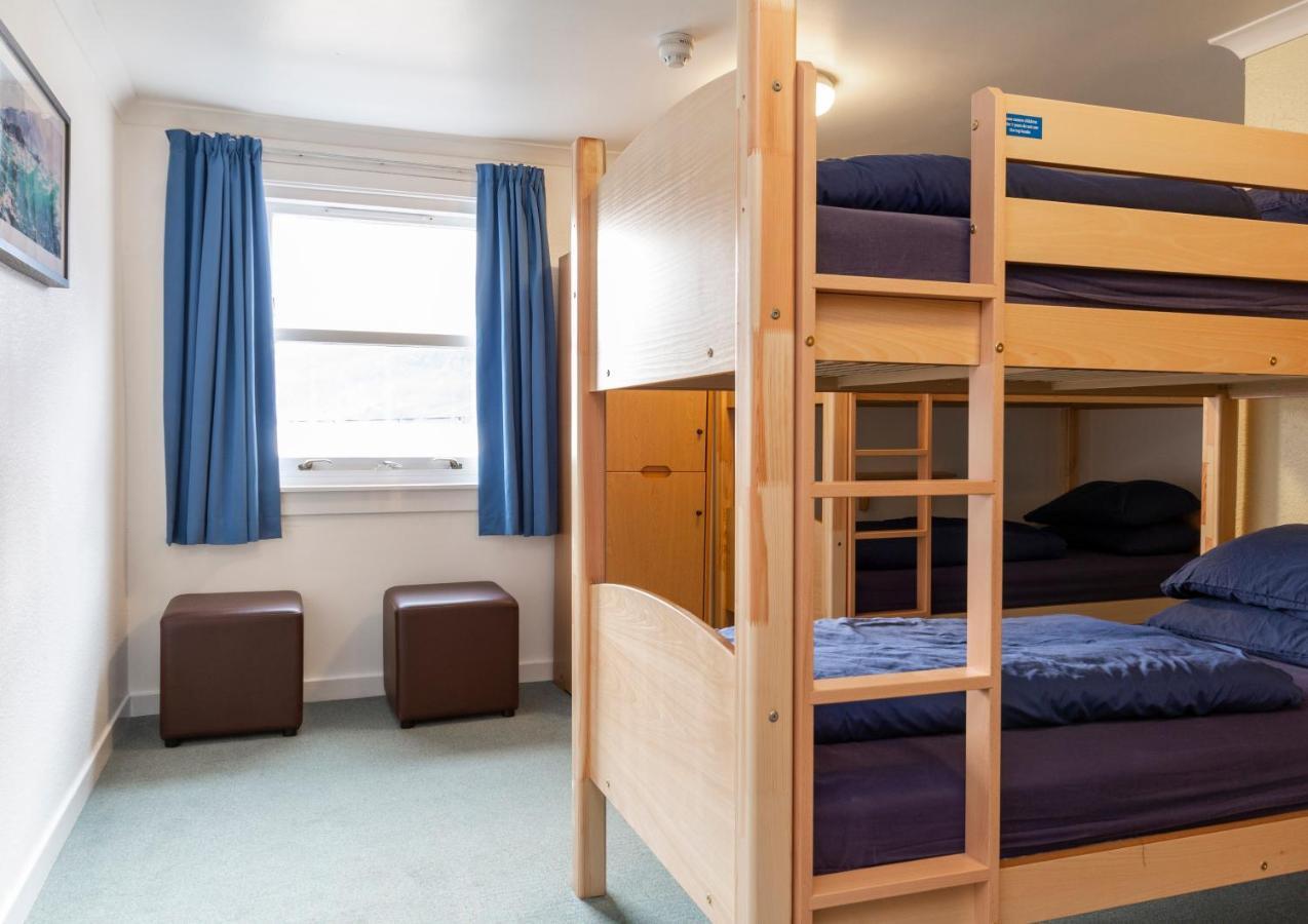 Ullapool Youth Hostel Esterno foto
