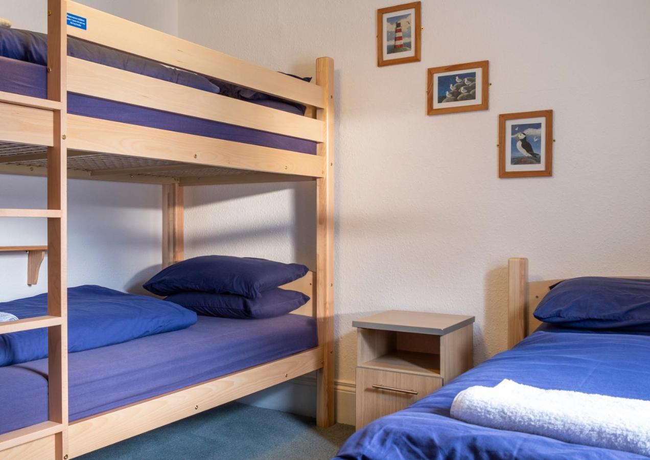 Ullapool Youth Hostel Esterno foto