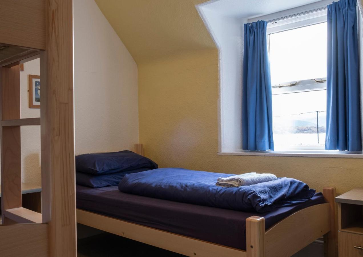 Ullapool Youth Hostel Esterno foto