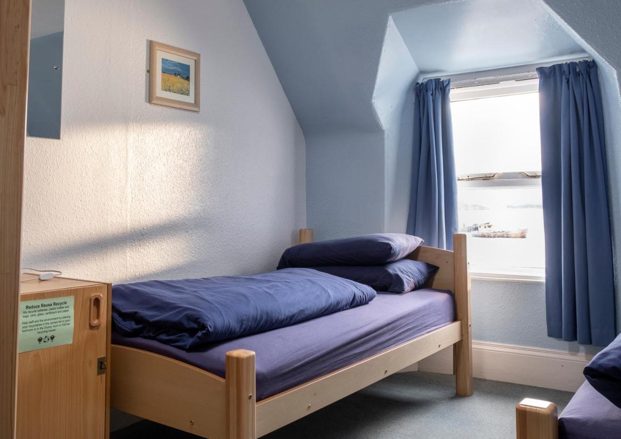 Ullapool Youth Hostel Esterno foto