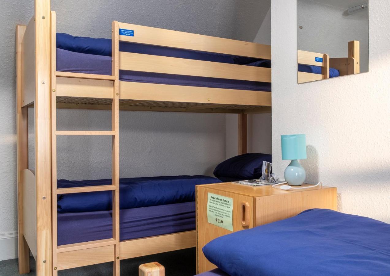 Ullapool Youth Hostel Esterno foto