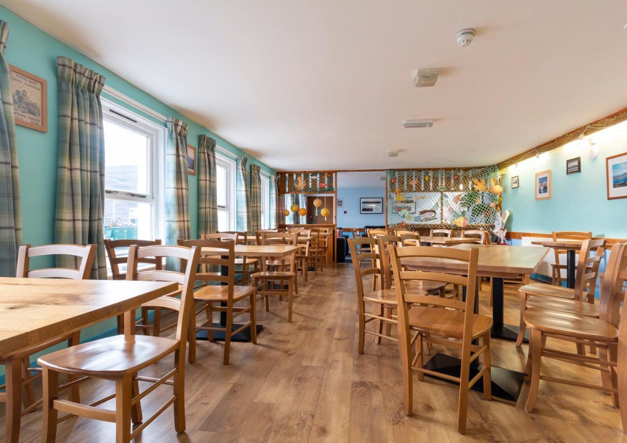 Ullapool Youth Hostel Esterno foto